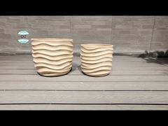 Ulepsz grę ogrodniczą z naszą stylową kolekcją roślin z gliny