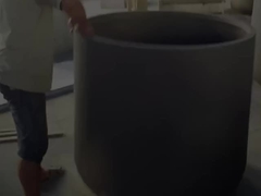 Jak utrzymać roślinę gliny włóknistej?