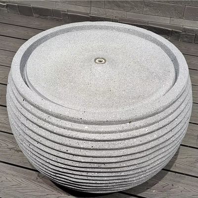 kupować Nowoczesna fontanna ogrodowa 6-8 mm online manufacture