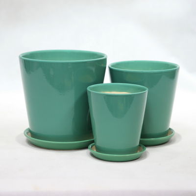 kupować Świetliste ceramiczne garnki dekoracyjne lekkie do dekoracji domu online manufacture