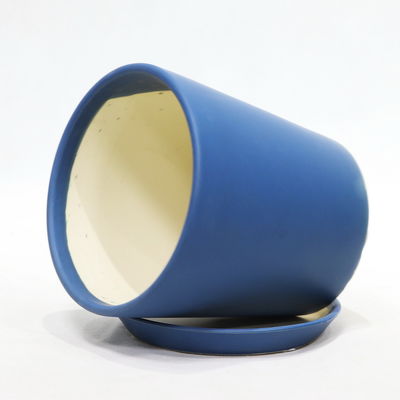 kupować Jednorazowe ceramiczne garnki odwadniające lekkie dla pomieszczeń wewnętrznych online manufacture