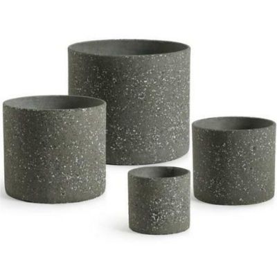 kupować Wnętrze, zewnętrzne, okrągłe rośliny, dostosowywane do potrzeb z otworami drenażowymi online manufacture