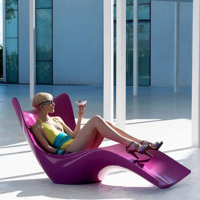 kupować Stylne i trwałe meble z żywicy z włókna szklanego dla Twojej oazy zewnętrznej online manufacture