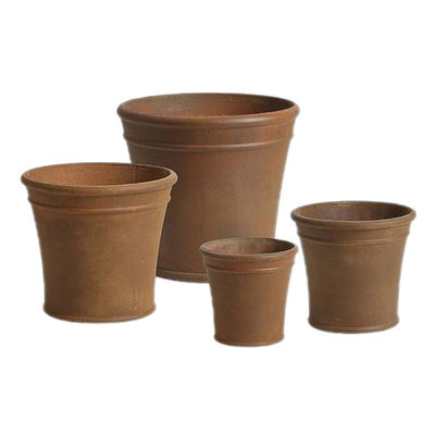 kupować Archaiczny styl Cement Planters Garnery Do Dekoracji Zewnętrznej I Wewnętrznej online manufacture