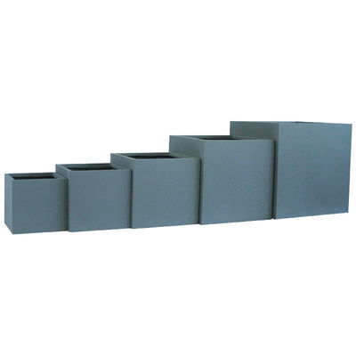 kupować Długotrwałe rośliny z gliny włóknistej 7-8 lat Długość życia w pomieszczeniach L300*W300*H300 online manufacture