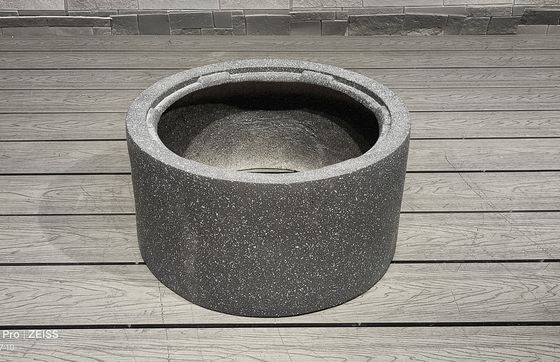 kupować Powder Coated Firepit Keep 5-6 Years Outdoor Charcoal Grill Included Zinc Plated For Outdoor Events online manufacture