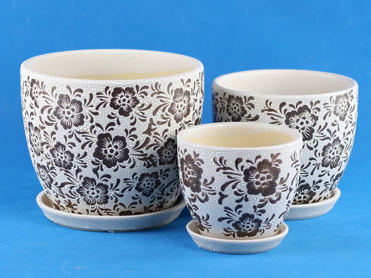 kupować Zastosować ogród z naszych trwałych i stylowych garnków ceramicznych dostępnych tutaj online manufacture