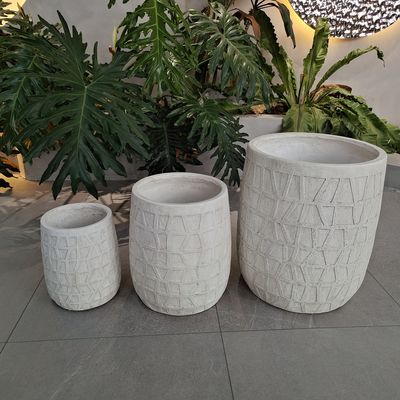 kupować Nowoczesne wzmocnione gliniane powierzchnie do minimalistycznego stylu online manufacture