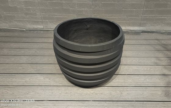 kupować Dodaj do swojego ogrodu eleganckie elementy - nowoczesny, wodoszczelny i ognioodporny. online manufacture