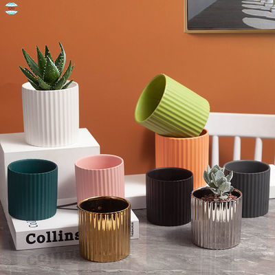 kupować Wykonalne garnki ceramiczne do spełnienia specyficznych wymagań plantacji online manufacture