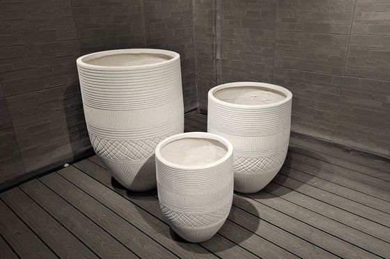 kupować D450*H600 Włókno gliniane do grilla i pieca węgla drzewnego online manufacture