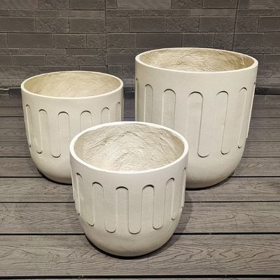 kupować Φ170*H210 Moderne dodatki do pomieszczeń wewnętrznych i zewnętrznych online manufacture