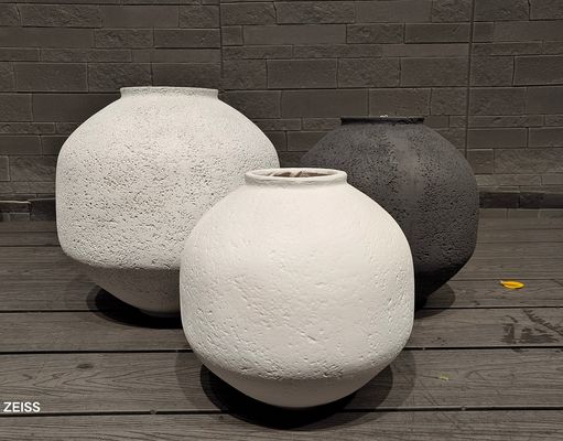 kupować Zindywidualizowane drenażowe otwory z gliny włóknistej online manufacture