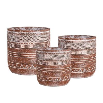 Arch Replica GRC Poty do sadzenia lekkie do dekoracji domu