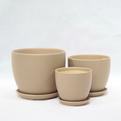 Odkryj najlepszy wybór garnków ceramicznych dla swoich roślin