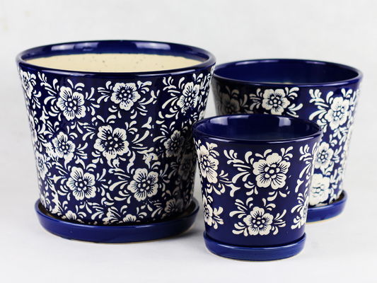 Piękno i funkcjonalność garnków ceramicznych