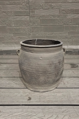 Frost Resistant Fiberclay Planter The Ultimate Choice for Modern Outdoor Decor